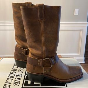 Frye Boots